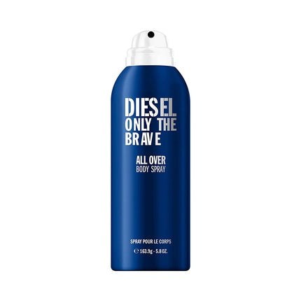 Deodorant spray, Diesel Only the Brave, 200ml
