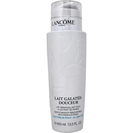 Demachiant Gentle, Lancôme Galateis Douceur, 400 ml