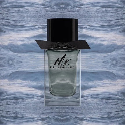 Apa de Toaleta, Burberry, 50ml, Floral