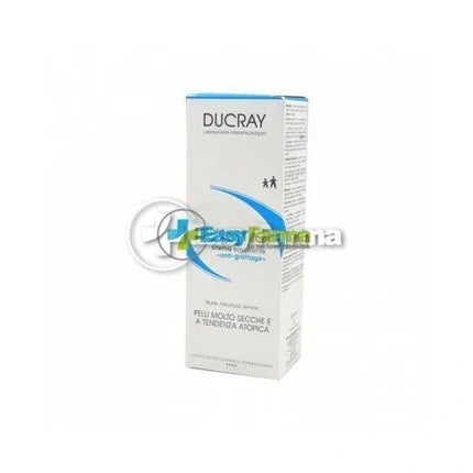 Crema Emolientă Anti-Gratiere Ducray Dexyane 200ml