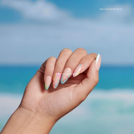 Lac de unghii OPI Infinite Shine, Stay Out All Bright, 15ml