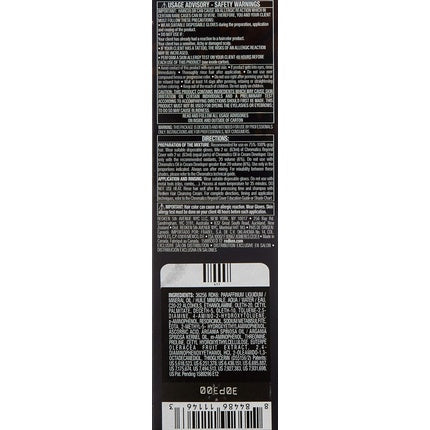Vopsea de păr, Redken Chromatics, maro roșcat, 63ml
