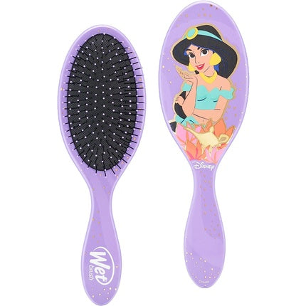 Perie păr Wet Brush Original, Intelliflex, mov