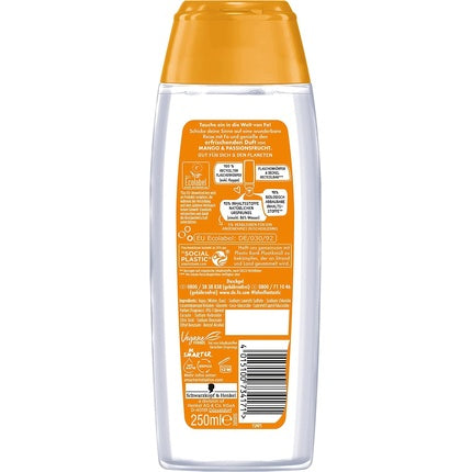 Gel de duș FA Pure Freshness 250ml