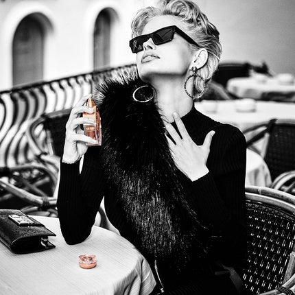 Parfum Guess Bella Vita Rosa, 50ml, roz auriu
