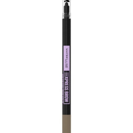 Creion de Sprâncene, Maybelline New York, Express Brow Ultra Slim, 01 Blond