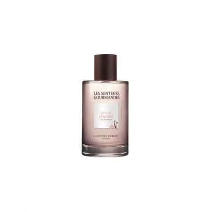 Eau de parfum Les Senteurs Gourmandes Laurence Dumont Prune Jasmin, 40 ml