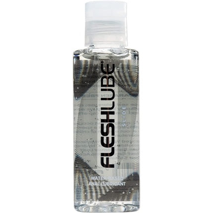 Lubrifiant personal Fleshlight Fleshlube Slide 100ml pe bază de apă