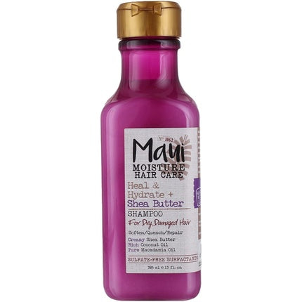Șampon Maui Moisture Heal & Hydrate cu Unt de Shea, 308 ml, 3 Pack