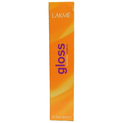Lakmé Gloss 0/90, Color Shine Extra Oil, 60ml, portocaliu