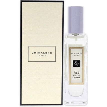Jo Malone London Fig & Lotus Flower Cologne Spray 30ml pentru bărbați