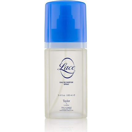 Parfum, Taylor De London, Lace, 100 ml, capac albastru