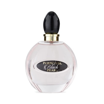 Parfum, Jeanne Arthes, Perpetual Pearl Black, 100ml