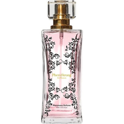 Parfum barbati, Medica-Group, PheroStrong, 50ml