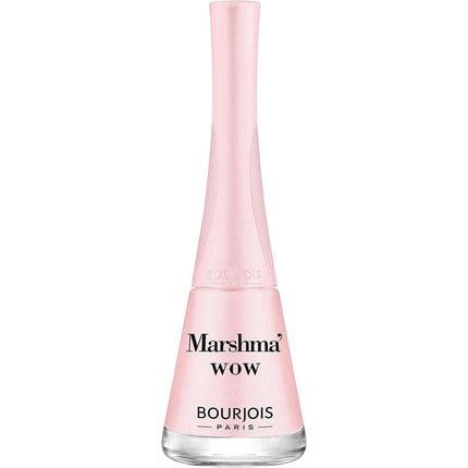 Lac de unghii Bourjois Gotas Frescas, 49g, 8cm
