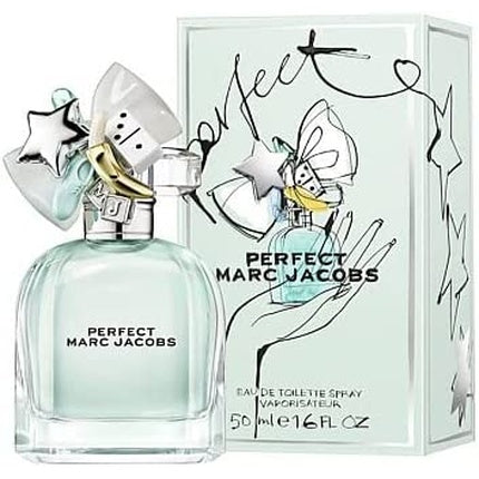 Parfum, Marc Jacobs, Perfect, 50ml