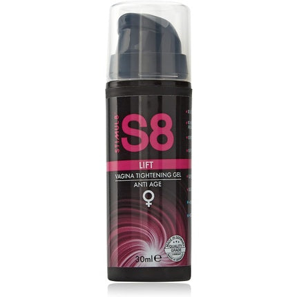 Gel lubrifiant, Stimul8 S8, Tightening, 80g