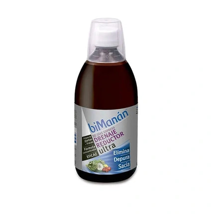 Bimanán Ultra Drenaj Reducător, 500ml