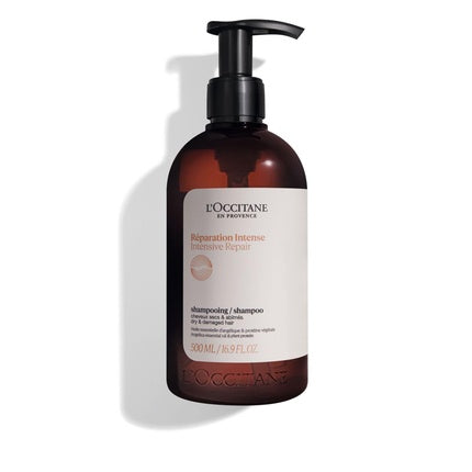 Șampon L'Occitane Intensive Repair 500 ml