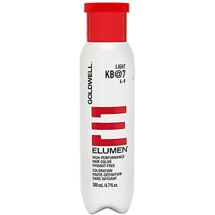 Vopsea Păr Goldwell Elumen Light 7KB, 200ml