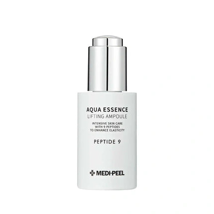Medi-Peel Peptide 9 Aqua Essence Lifting Ampoule, 50ml