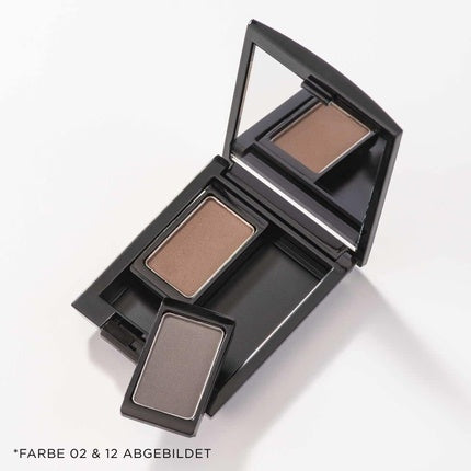 Paleta magnetica machiaj Artdeco Beauty Box Duo, reîncărcabilă