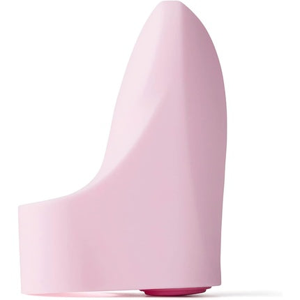 Stimulator deget vibrator, So Divine, 14cm, 60g
