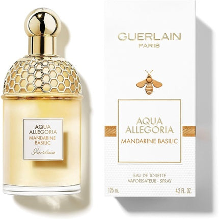 Apă de Toaletă Guerlain Mandarine Basilic, 125 ml