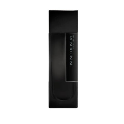Laurent Mazzone Infinite Definitive, Extrait de Parfum, Masculin, Culoare Neagră, Design Minimalist