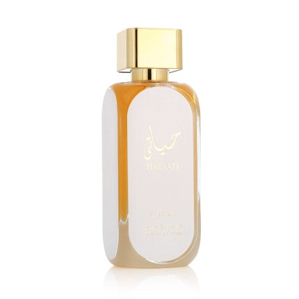 Parfum unisex, Lattafa Hayaati Gold Elixir, 100ml