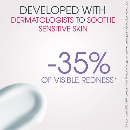 Cremă Bioderma Sensibio AR, 40ml