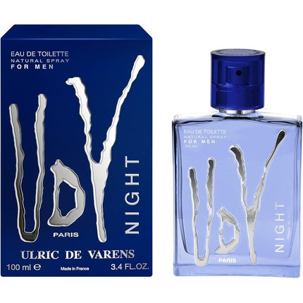 Apă de Toaletă, Ulric De Varens, 100ml