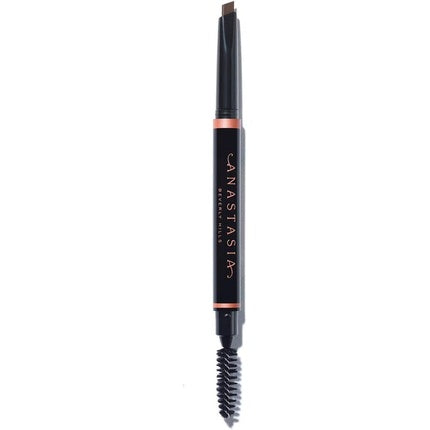 Creion pentru sprâncene, Anastasia Beverly Hills, Brow Definer, ciocolată