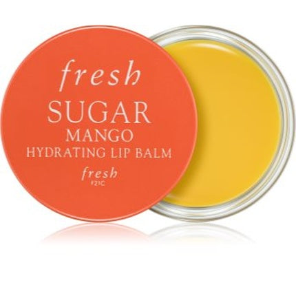 Balsam de buze Fresh Sugar, aromă de Mango, 6 g