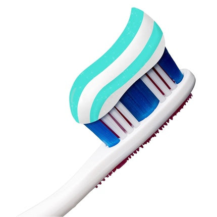 Pastă de dinți Colgate Triple Action Xtra Fresh, 75ml