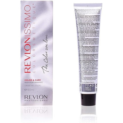 Accesorii vopsea par, Revlon, 0.06ml, 60ml
