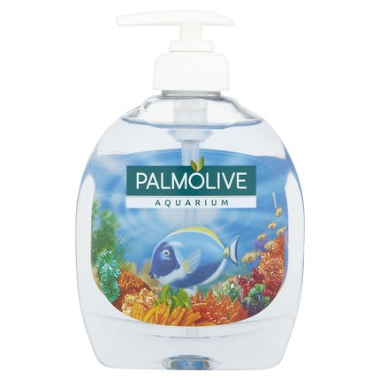 Sapun Lichid Palmolive Aquarium, 300ml