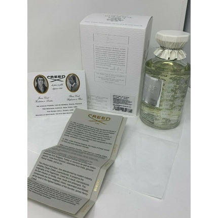 Creed Himalaya Eau de Parfum Splash, 248ml, sticlă transparentă, capac alb