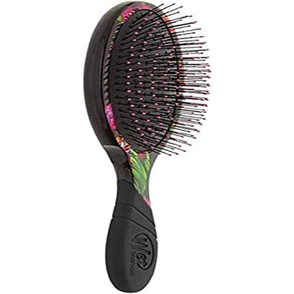Perie de descurcare Wetbrush Pro Detangler Negru