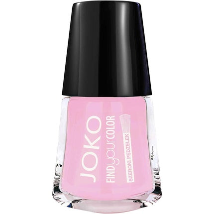 Lac de unghii Joko Glossy, nuanta Bubblegum