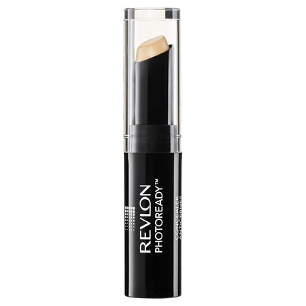 Revlon PhotoReady Concealer Stick - Acoperire medie, finisaj cremos