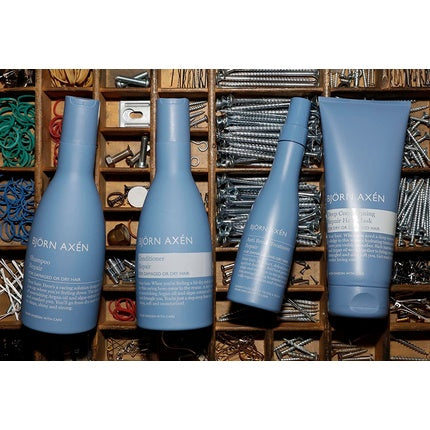 Ser pentru protectie termică, Björn Axén, Repair Anti Break, 125ml