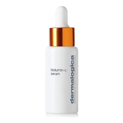 Ser anti-îmbătrânire, Dermalogica, Biolumin-C, 30 ml
