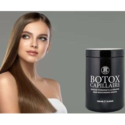 Masca par, Jean Michel Cavada, Botox Capillaire, 1000 ml