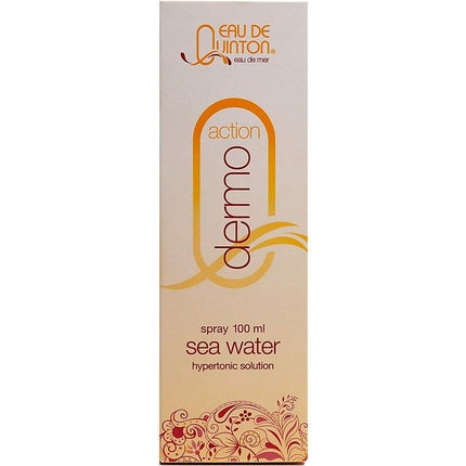 Spray Facial Quinton Dermo Action 100ml