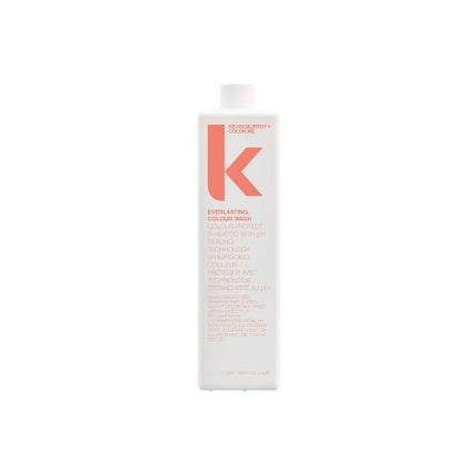 Șampon Kevin Murphy Everlasting Color Wash pentru protecția culorii, 250 ml