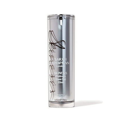 Ser anti-îmbătrânire Sarah Chapman Skinesis, Platină, 30ml