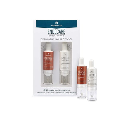 Loțiune, Endocare, Despigme, 210 ml