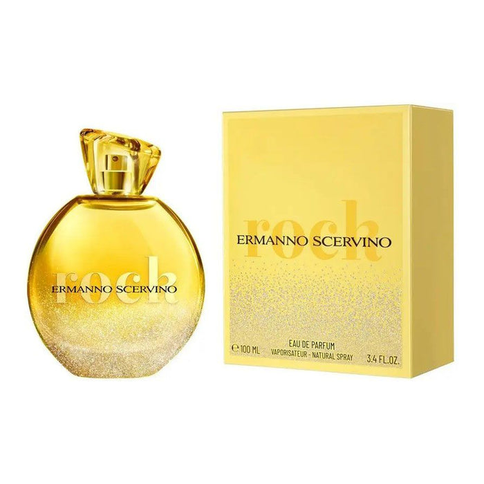 Apă de parfum Ermanno Scervino Rock, pentru femei, 100 ml