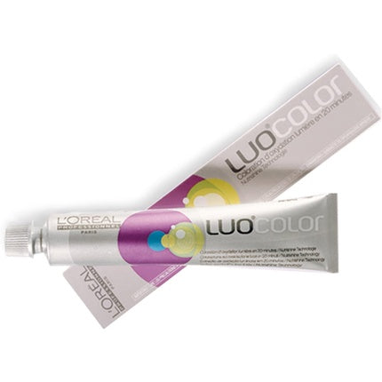 Vopsea de par, L'Oréal, Luo, 4.5, 50ml